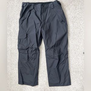 North Face Men’s Snow pants